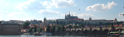 Prague